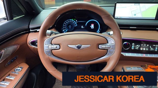 2023 Genesis GV70 - Thumbnail 12