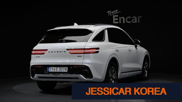 2023 Genesis GV70 - Thumbnail 18