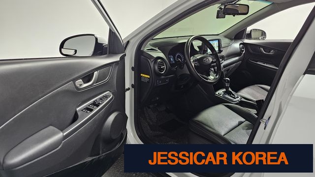 2018 Hyundai Kona - Thumbnail 2