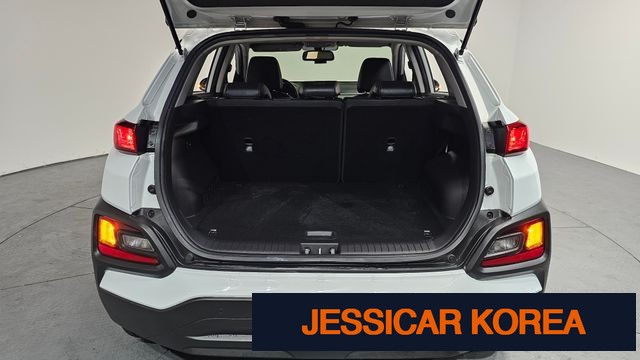 2018 Hyundai Kona - Thumbnail 3