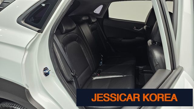 2018 Hyundai Kona - Thumbnail 4