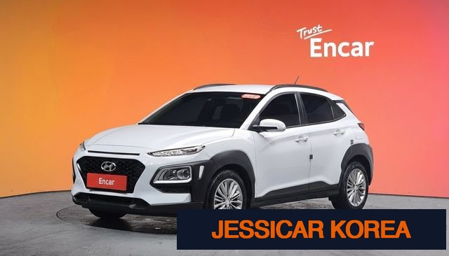 2018 Hyundai Kona - Thumbnail 5