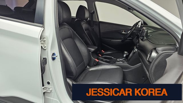 2018 Hyundai Kona - Thumbnail 6
