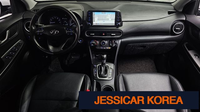2018 Hyundai Kona - Thumbnail 8
