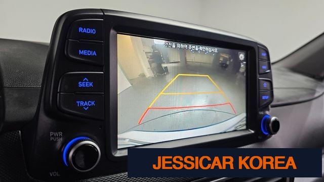 2018 Hyundai Kona - Thumbnail 9
