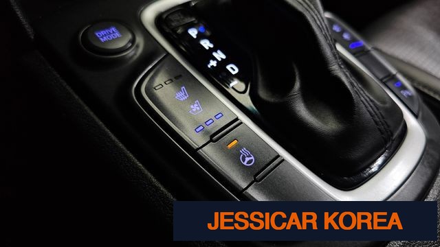 2018 Hyundai Kona - Thumbnail 10