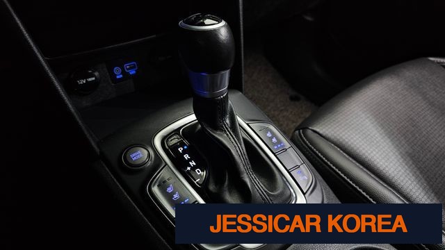 2018 Hyundai Kona - Thumbnail 11