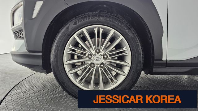 2018 Hyundai Kona - Thumbnail 12