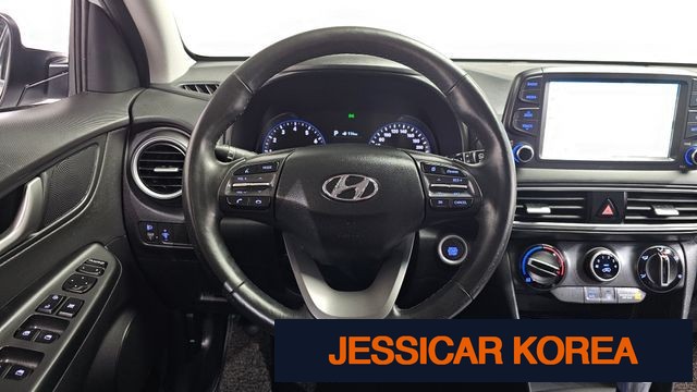 2018 Hyundai Kona - Thumbnail 14