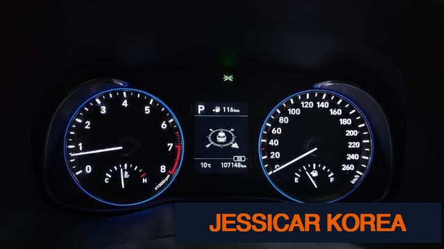 2018 Hyundai Kona - Thumbnail 15