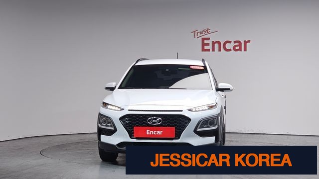 2018 Hyundai Kona - Thumbnail 16