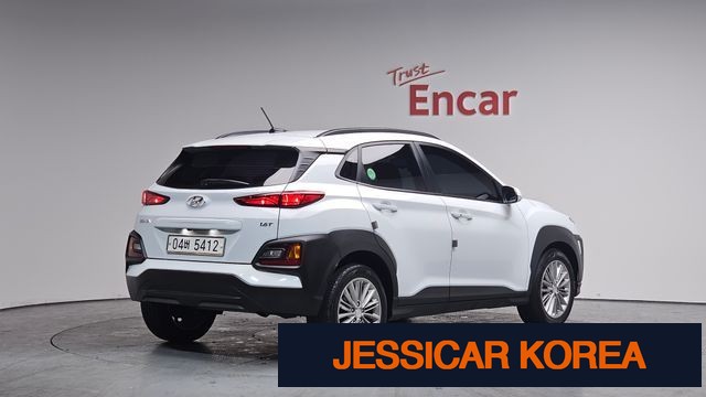 2018 Hyundai Kona - Thumbnail 17