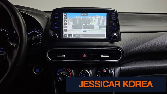 2018 Hyundai Kona - Thumbnail 19