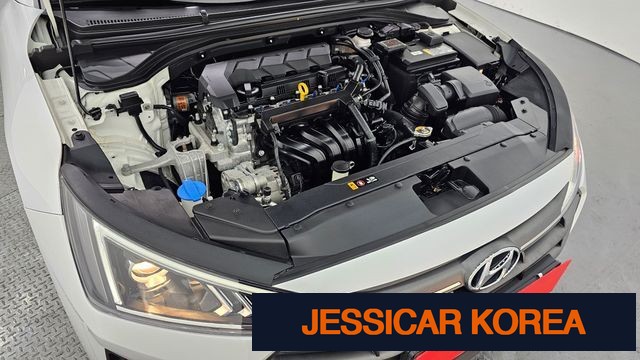 2019 Hyundai The New Avante AD - Thumbnail 2