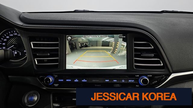 2019 Hyundai The New Avante AD - Thumbnail 3
