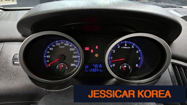 2009 Hyundai Genesis Coupe - Thumbnail 17