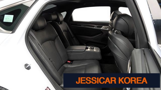 2018 Genesis G80 - Thumbnail 2
