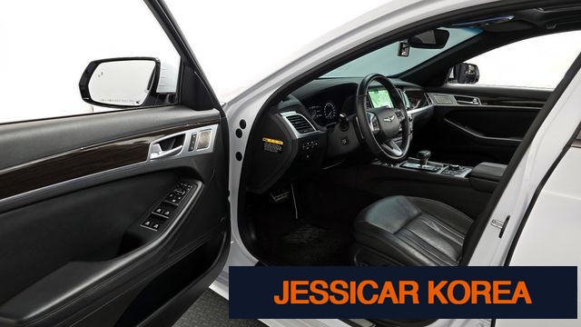 2018 Genesis G80 - Thumbnail 6