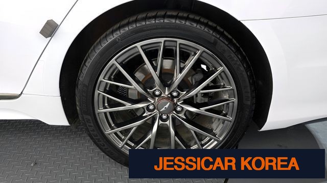 2018 Genesis G80 - Thumbnail 12