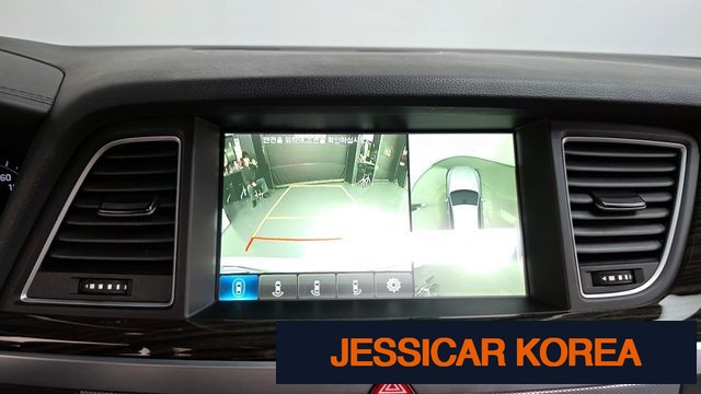 2018 Genesis G80 - Thumbnail 13