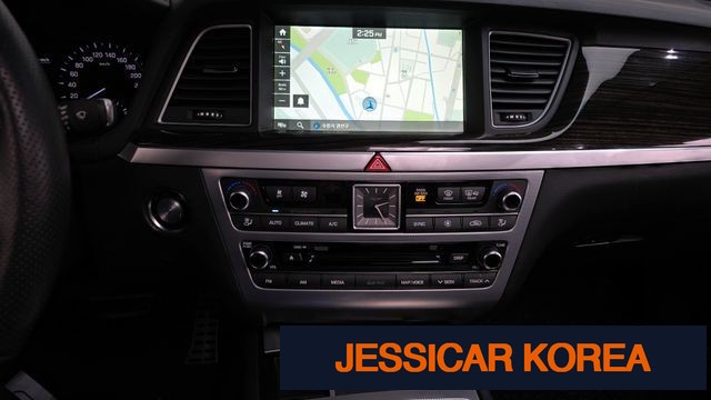 2018 Genesis G80 - Thumbnail 16