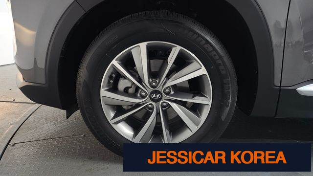 2020 Hyundai Santa Fe TM - Thumbnail 10