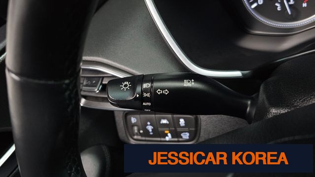 2020 Hyundai Santa Fe TM - Thumbnail 12