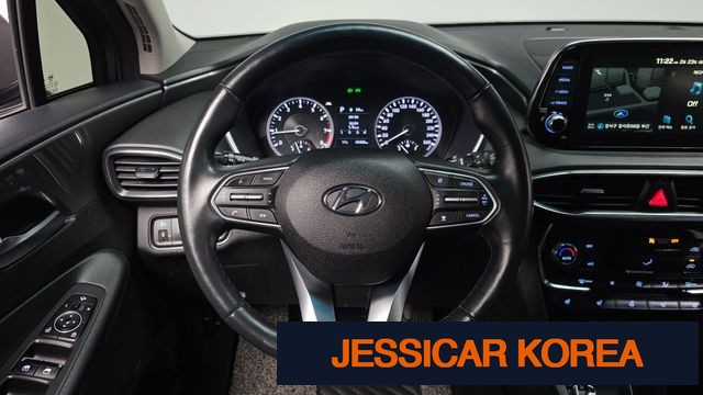 2020 Hyundai Santa Fe TM - Thumbnail 13
