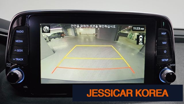 2020 Hyundai Santa Fe TM - Thumbnail 15