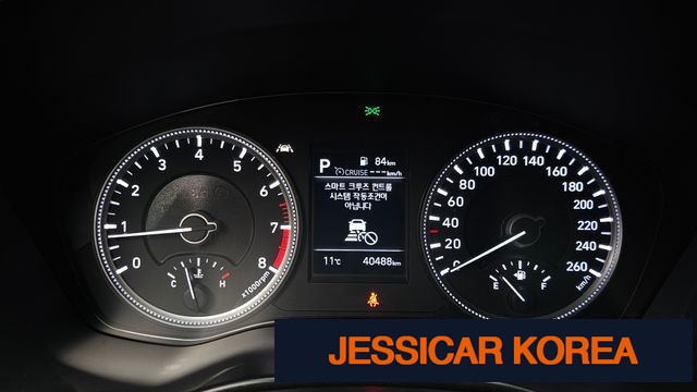2020 Hyundai Santa Fe TM - Thumbnail 18