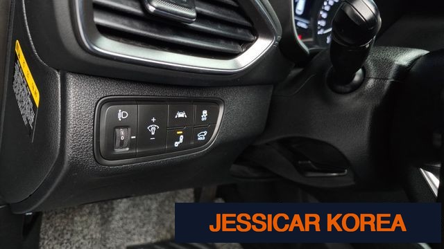 2020 Hyundai Santa Fe TM - Thumbnail 20