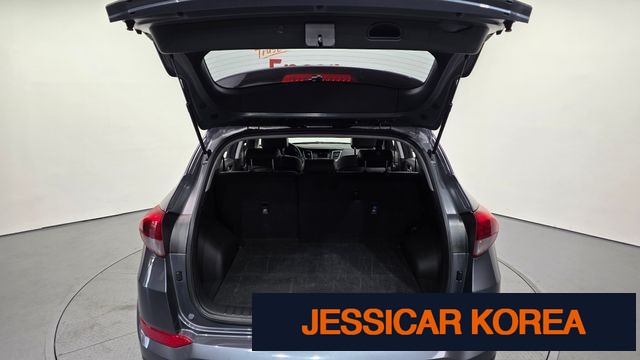 2017 Hyundai All new Tucson - Thumbnail 3