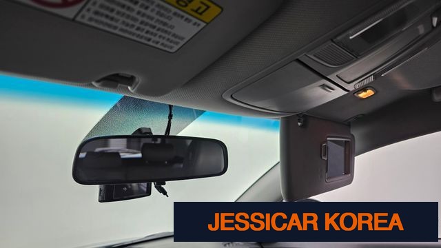 2017 Hyundai All new Tucson - Thumbnail 6