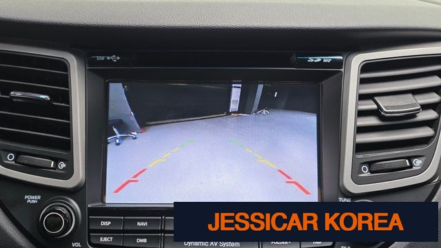 2017 Hyundai All new Tucson - Thumbnail 10