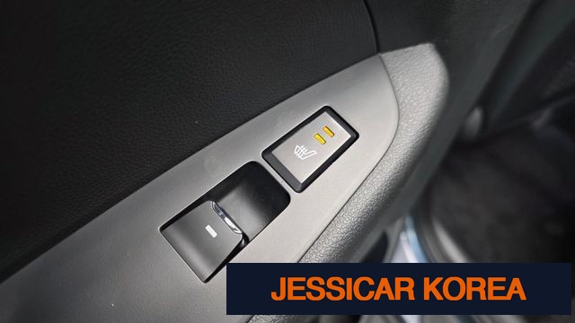 2017 Hyundai All new Tucson - Thumbnail 14