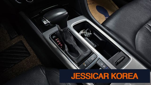 2016 Kia K5 Hybrid 2nd generation - Thumbnail 2