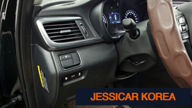2016 Kia K5 Hybrid 2nd generation - Thumbnail 3