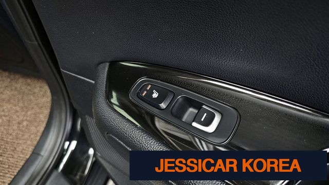 2016 Kia K5 Hybrid 2nd generation - Thumbnail 6