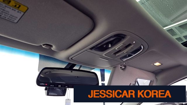 2016 Kia K5 Hybrid 2nd generation - Thumbnail 16