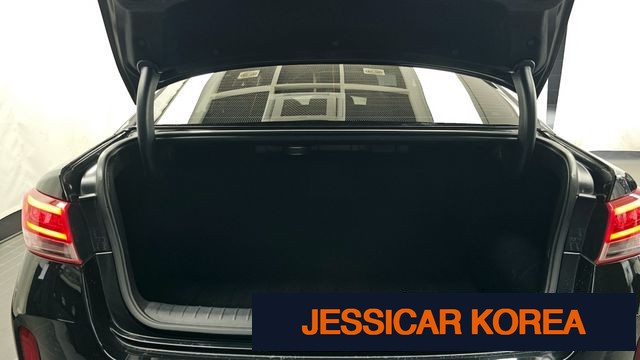 2016 Kia K5 Hybrid 2nd generation - Thumbnail 20