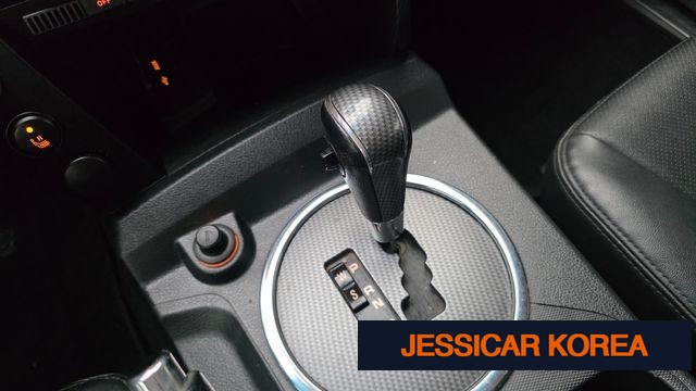 2015 KG Mobility Korando Sports - Thumbnail 8