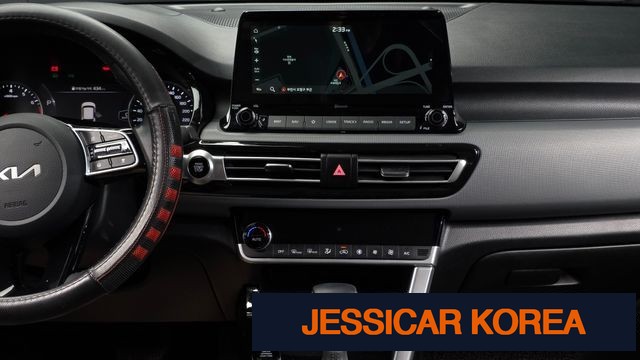 2023 Kia Seltos - Thumbnail 5