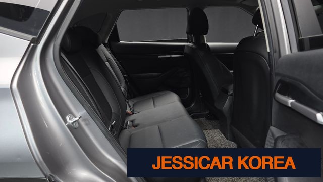 2023 Kia Seltos - Thumbnail 8