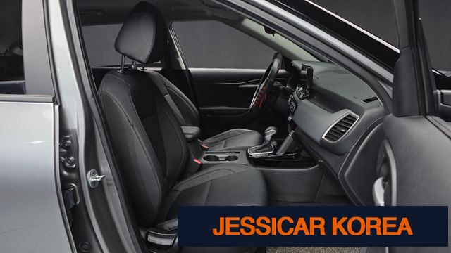 2023 Kia Seltos - Thumbnail 11