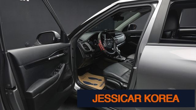 2023 Kia Seltos - Thumbnail 12