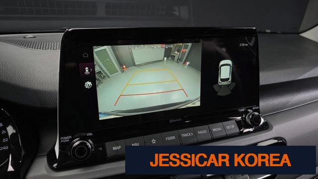 2023 Kia Seltos - Thumbnail 13