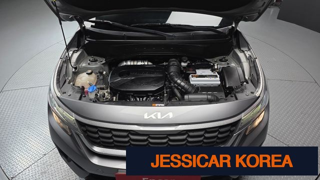 2023 Kia Seltos - Thumbnail 14