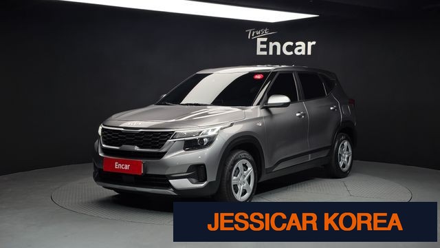 2023 Kia Seltos - Thumbnail 18