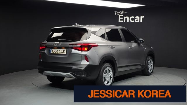 2023 Kia Seltos - Thumbnail 20