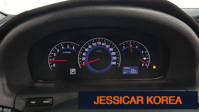 2015 Hyundai Veracruz - Thumbnail 2